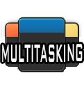 多任务管理（MultiTasking Lite）