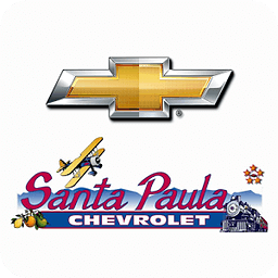 Santa Paula Chevrolet