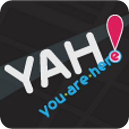 YAH! - You Are Here