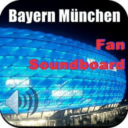 FC Bayern Supporter
