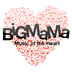 BIGMAMA Official App