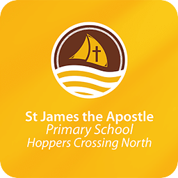 St James the Apostle - H...