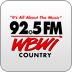 92.5 WBWI