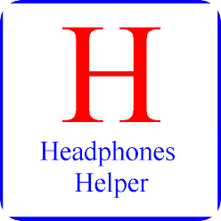 耳机助手 Headphones Helper