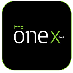 HTC One X iLock