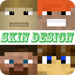 Skin Designer For Minecraft
