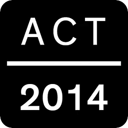 Spring ACT 2014