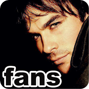 Ian Somerhalder Fan Club