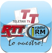 TeleTaxi-RM