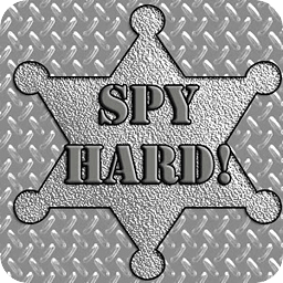 SPY HARD! SMS