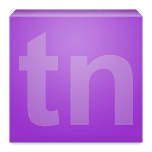 Turbo Notes - NotePad