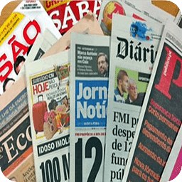 Angola Jornais e Not&iacute;cia...