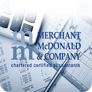 Merchant McDonald