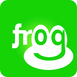Frog Kelowna