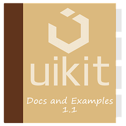 UIKit 1.1 Docs and examples