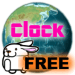 Ararami World Clock Free