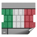 Italian for Magic Keyboard