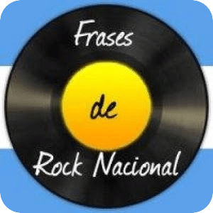 Frases de Rock Nacional