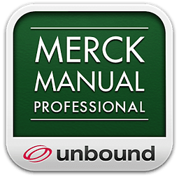 Institutional Merck Manual