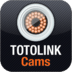 TOTOLINK CAMs