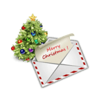圣诞节短信