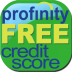 Profinity Free Credit Score