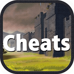 Cheats for Kingdom at Wa...
