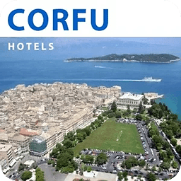 Corfu Hotels