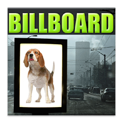 Billboard Effects