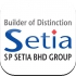 S P Setia