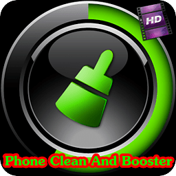 Phone Clean And Booster