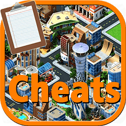 Cheats for Megapolis