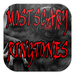 Most Scary Ringtones