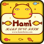 HAMI猫