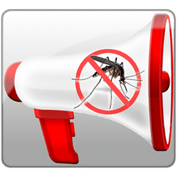 防蚊子 Anti Mosquito App