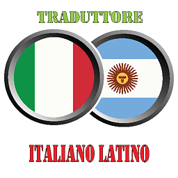 Traduttore Italiano Latino