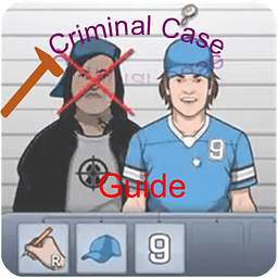 Hacks Criminal Case 2015