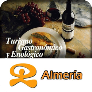 Turismo y Gastronomia Almería
