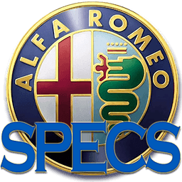 Alfa Romeo Spec