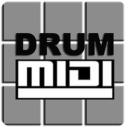 MIDI Drum Pad