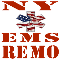 DEMO - NY REMO EMS Protocols