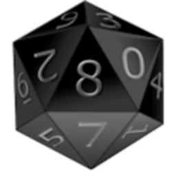 Dungeon Master Dice Roller