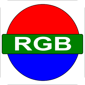 RGB viewer