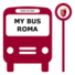 我在罗马的巴士