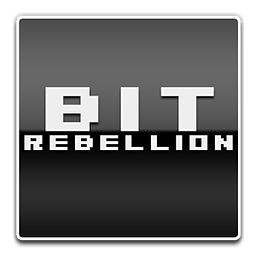Bit Rebellion
