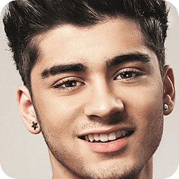 Zayn Malik One Direction...