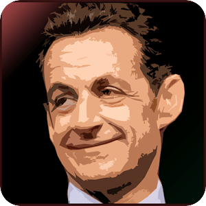 動搖法國總統 Sarkozy
