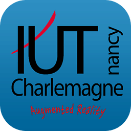 IUT Nancy Charlemagne AR