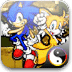 Final Fantasy Sonic X3