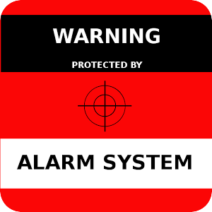 Security Alarm System